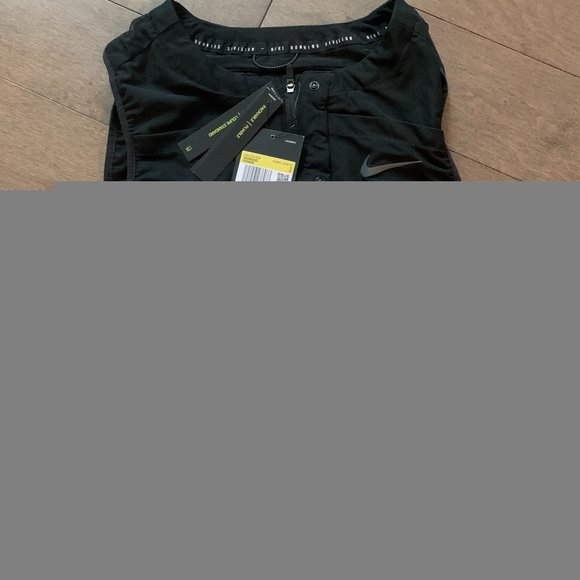 Nike vest + packable jacket - Picture 1 of 2